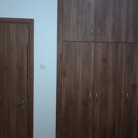 Costas Two-Bedroom Ground Floor Apartment Paphos Esterno foto