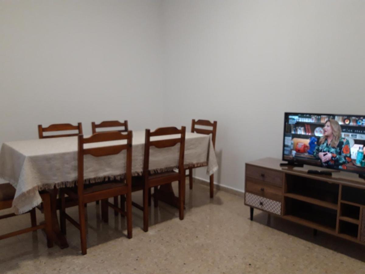 Costas Two-Bedroom Ground Floor Apartment Paphos Esterno foto